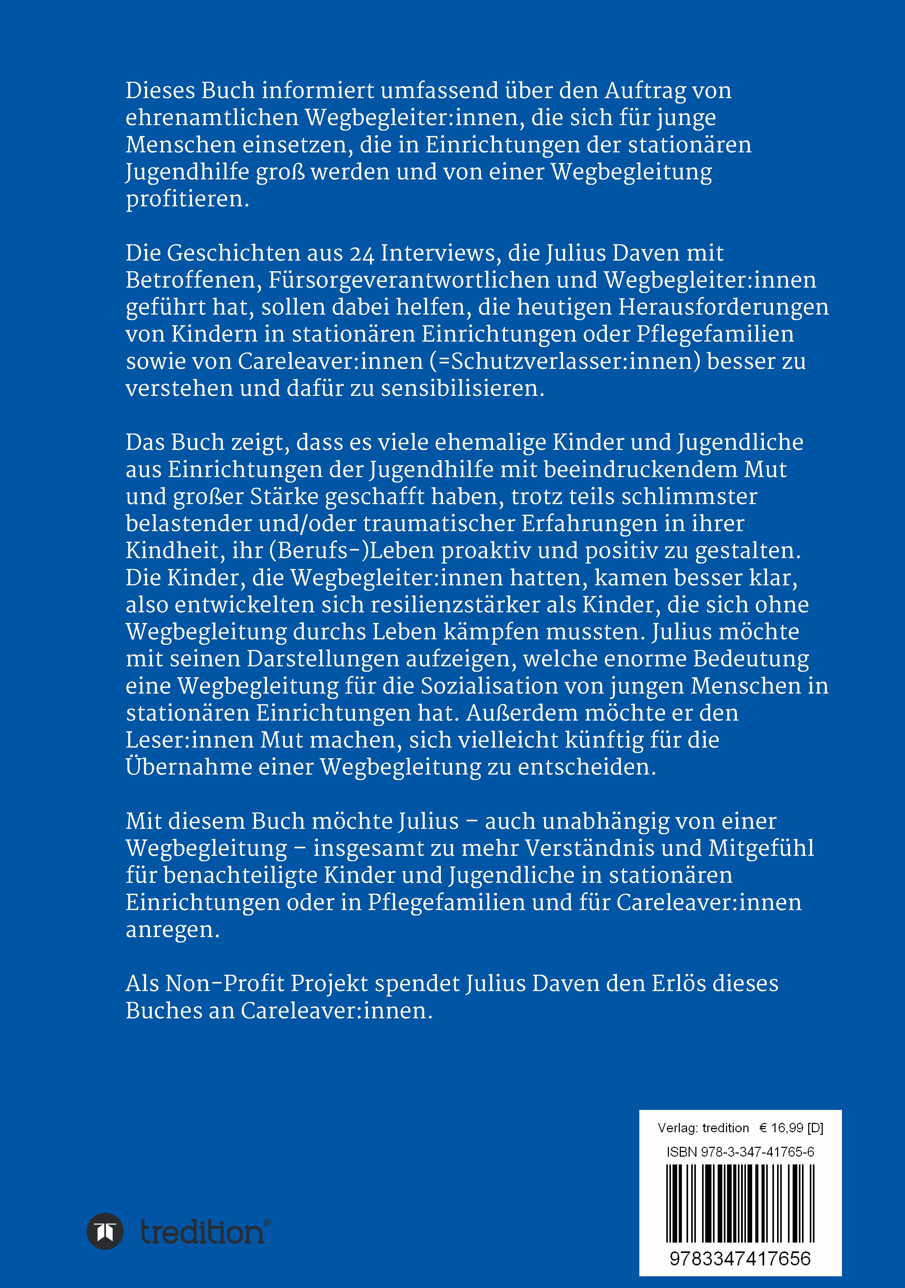 Rückseitencover Bis Du tot bist - oder bis ich tot bin