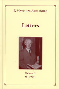 Vorderes Coverbild Letters