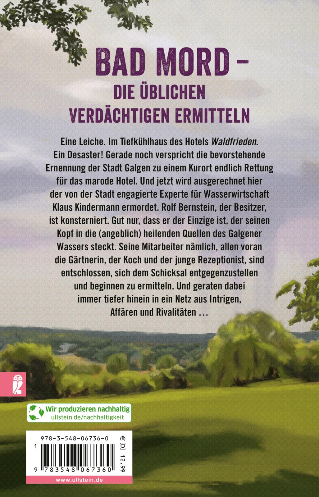 Rückseitencover Aktiv sterben