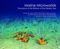 Vorderes Coverbild Marine Microworlds