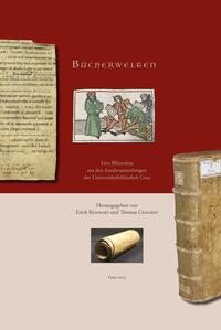 Vorderes Coverbild Bücherwelten