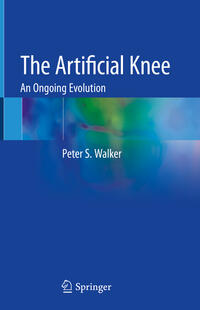 Vorderes Coverbild The Artificial Knee