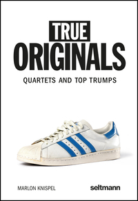 Vorderes Coverbild True Originals