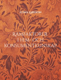 Vorderes Coverbild Ramfaktorer i hem- och konsumentkunskap