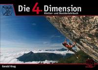 Vorderes Coverbild Die 4. Dimension