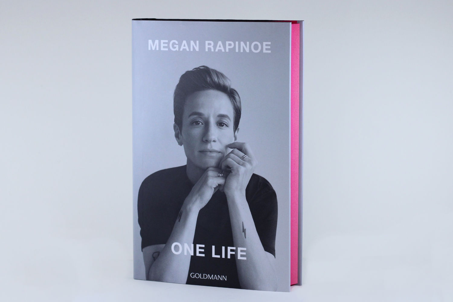 Beispielinhalt (Bild) One Life