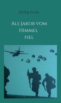 Vorderes Coverbild Als Jakob vom Himmel fiel