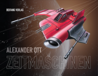 Vorderes Coverbild Zeitmaschinen