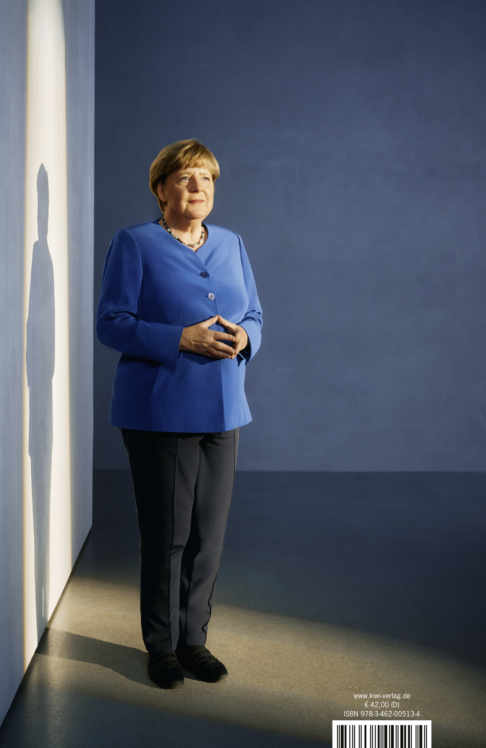 Rückseitencover Freiheit