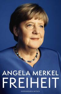 Vorderes Coverbild Freiheit