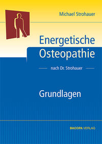 Vorderes Coverbild Energetische Osteopathie