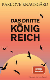 Vorderes Coverbild Das dritte Königreich