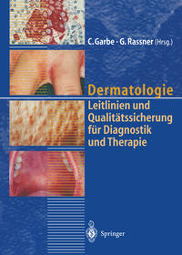 Vorderes Coverbild Dermatologie