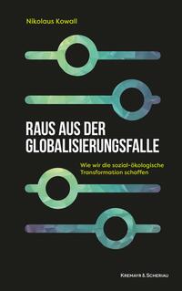 Vorderes Coverbild Raus aus der Globalisierungsfalle