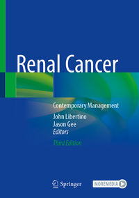 Vorderes Coverbild Renal Cancer