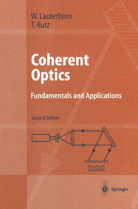 Vorderes Coverbild Coherent Optics