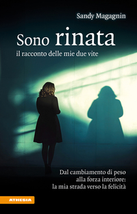 Vorderes Coverbild Sono rinata