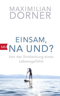 Vorderes Coverbild Einsam, na und?
