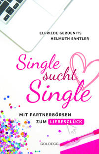 Vorderes Coverbild Single sucht Single