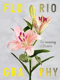 Vorderes Coverbild Floriography