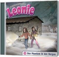 Vorderes Coverbild Das Phantom in den Bergen - Folge 14