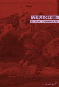 Vorderes Coverbild Venus öffnen