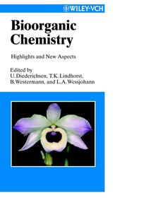 Vorderes Coverbild Bioorganic Chemistry