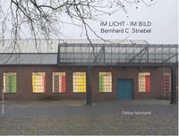 Vorderes Coverbild Im Licht - Im Bild