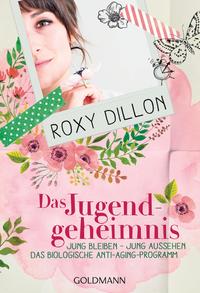 Vorderes Coverbild Das Jugendgeheimnis