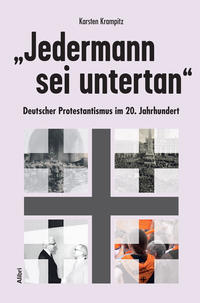 Vorderes Coverbild „Jedermann sei untertan“