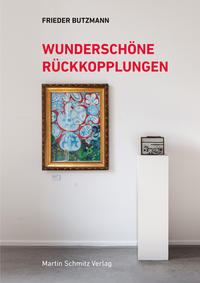 Vorderes Coverbild Wunderschöne Rückkopplungen