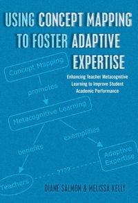 Vorderes Coverbild Using Concept Mapping to Foster Adaptive Expertise