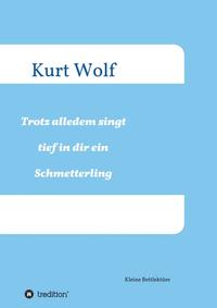 Vorderes Coverbild Trotz alledem singt tief in dir drin ein Schmetterling