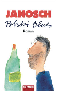 Vorderes Coverbild Polski Blues