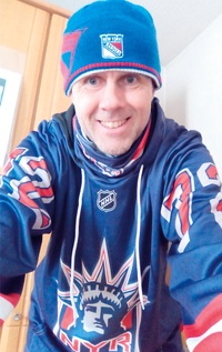 Vorderes Coverbild NHLY happy indiany