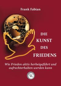 Vorderes Coverbild Kunst des Friedens