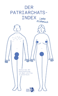 Vorderes Coverbild Der Patriarchatsindex