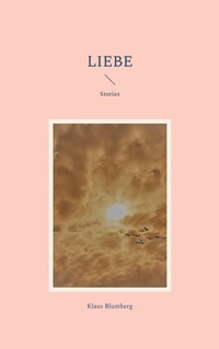 Vorderes Coverbild Liebe