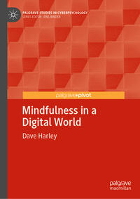 Vorderes Coverbild Mindfulness in a Digital World