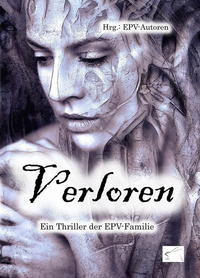 Vorderes Coverbild Verloren