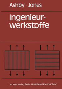Vorderes Coverbild Ingenieurwerkstoffe