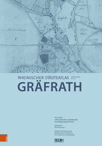 Vorderes Coverbild Gräfrath