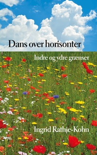 Vorderes Coverbild Dans over horisonter