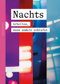 Vorderes Coverbild Nachts