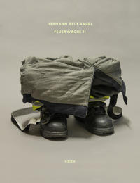Vorderes Coverbild Feuerwache II