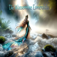 Vorderes Coverbild Die Wassernixe Esmeralda