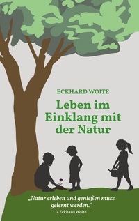 Vorderes Coverbild Leben im Einklang mit der Natur