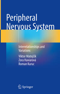 Vorderes Coverbild Peripheral Nervous System