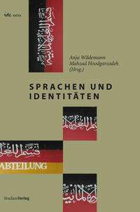 Vorderes Coverbild Sprachen und Identitäten