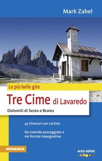 Vorderes Coverbild Le più belle gite - Tre Cime di Lavaredo